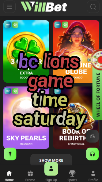 BC Lions Game Time Saturday - Weekend Kickoff-vz72fvrf.com